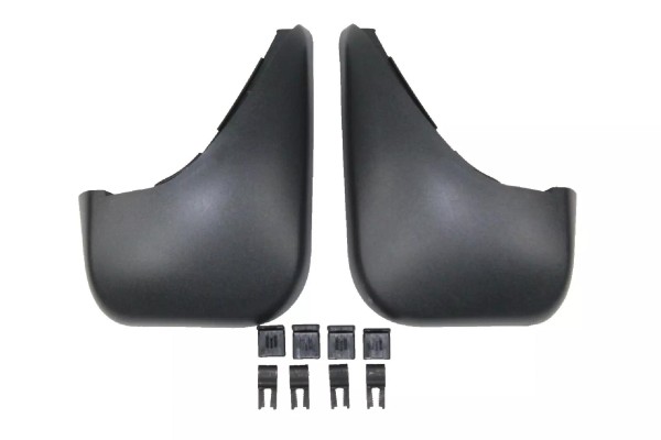 Schmutzfänger hinten Ford Fusion