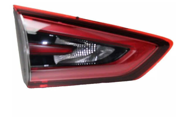 Rückleuchte links innen Ford S-Max