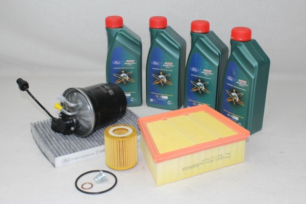 Inspektionskit 1,5 TDCI Neo Ford EcoSport