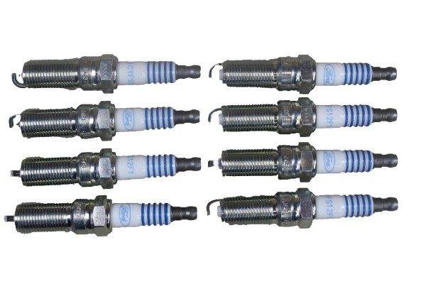 Inspektionskit 5,0 V8 Benzinmotor Ford Mustang