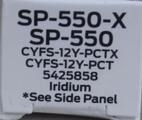 Vorschau: Inspektionskit 2,3 Ecoboost Ford Mustang Vorschau: Inspektionskit 2,3 Ecoboost Ford Mustang