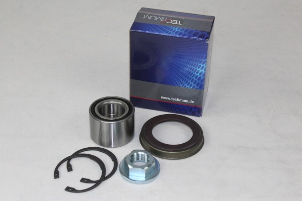 Radlager hinten Ford Focus - Fiesta - Fusion