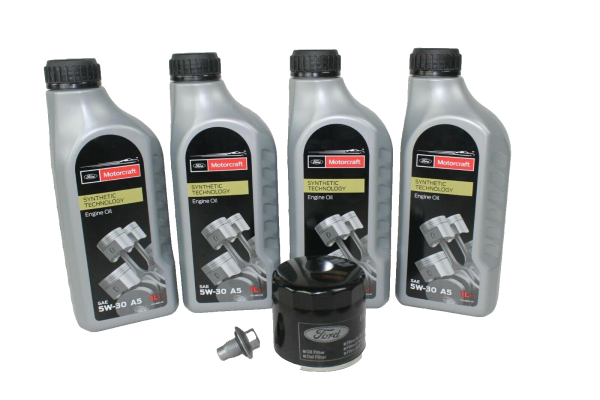 Ölwechselkit Ford 1,25 + 1,4 16V