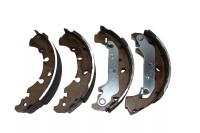 Bremsbacken hinten Ford Fiesta - Fusion Bremsbacken hinten Ford Fiesta - Fusion