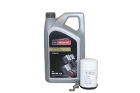 Ölwechselkit Ford Benzinmotor Ölwechselkit Ford Benzinmotor