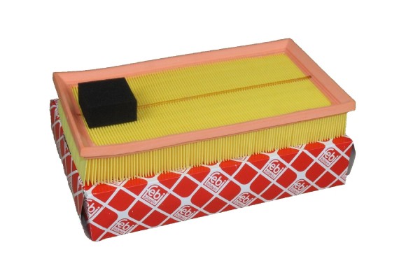 Luftfilter 1,3 Benzinmotor Ford Ka