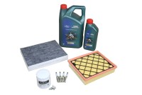 Inspektionskit Ford 2,0 Ecoboost Inspektionskit Ford 2,0 Ecoboost