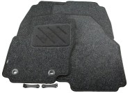 Fußmatten vorne + hinten Teppich Ford Mondeo MK4 Fußmatten vorne + hinten Teppich Ford Mondeo MK4