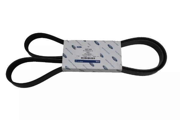 Keilrippenriemen Ford 2,2 Diesel