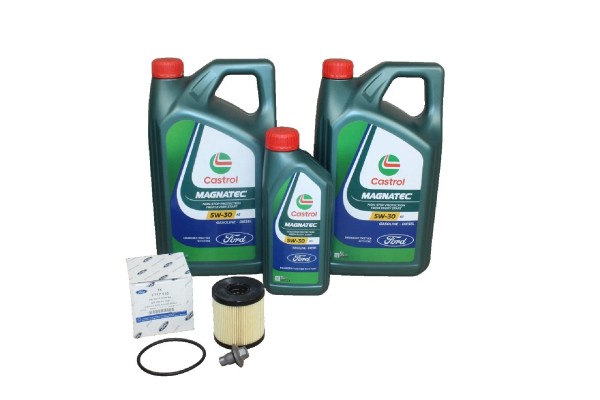 Ölwechselkit 2,2 Diesel Ford Transit