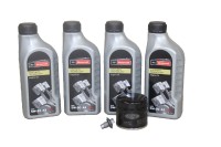 Ölwechselkit Ford 1,25 + 1,4 16V Ölwechselkit Ford 1,25 + 1,4 16V