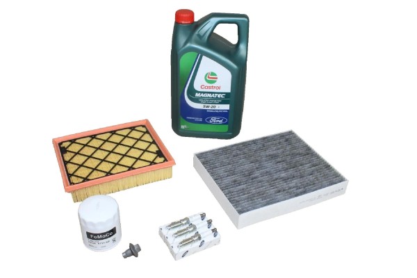 Inspektionskit 1,0 Ecoboost Ford Mondeo MK5