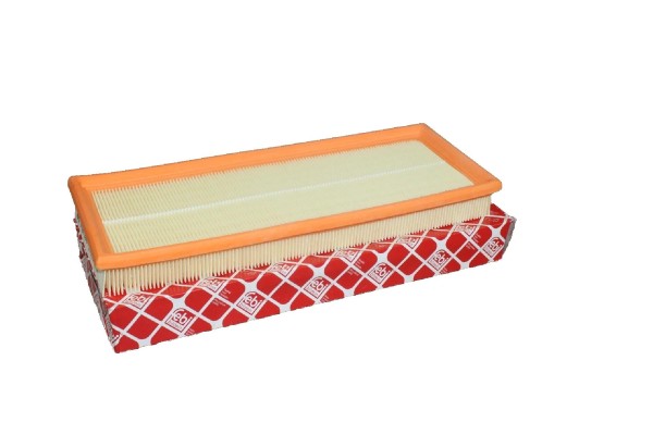 Luftfilter 1,6 + 1,8 + 2,0 16V Ford Mondeo - Cougar