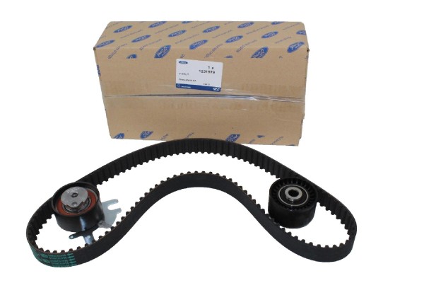 Zahnriemensatz Ford 2,0 Diesel