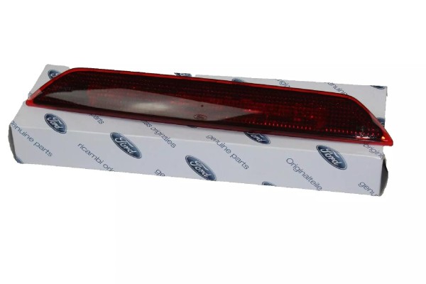 Zusatzbremsleuchte 3. Bremsleuchte Ford Transit Tourneo Custom