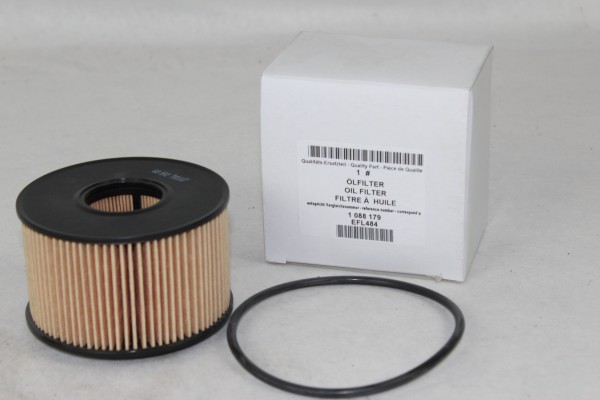 Ölfilter 2,0 + 2,2 + 2,4 Diesel Ford Mondeo - Transit