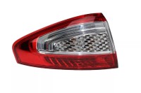 Rückleuchte links außen Ford Mondeo MK4 Rückleuchte links außen Ford Mondeo MK4