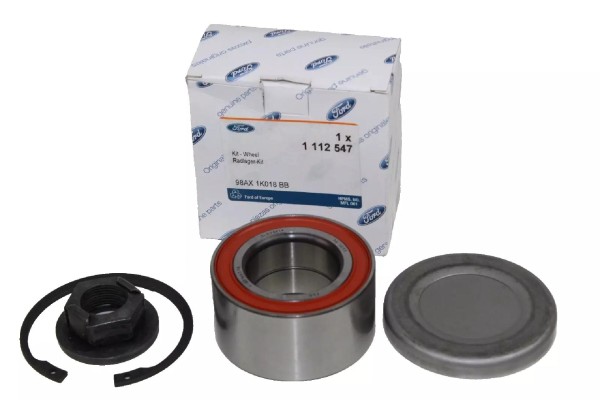 Radlager vorne Ford Focus MK1