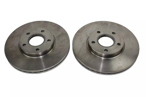 Bremsscheiben vorne Ford Connect