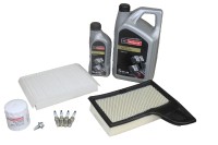 Inspektionskit 2,3 Ecoboost Ford Mustang Inspektionskit 2,3 Ecoboost Ford Mustang