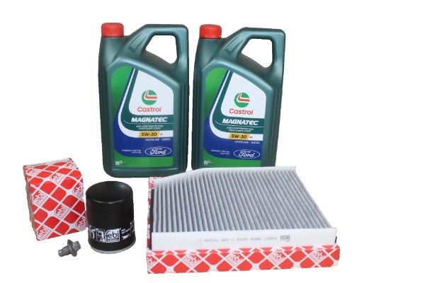 Wartungskit Ford 2,0 Ecoblue Diesel