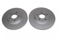 Bremsscheiben vorne Ford Focus MK4 Bremsscheiben vorne Ford Focus MK4