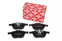 Bremsbeläge vorne Ford Kuga - Connect Bremsbeläge vorne Ford Kuga - Connect