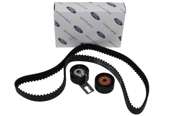 Zahnriemensatz Ford 1,6 Diesel