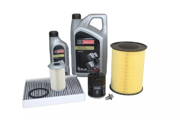 Inspektionskit 1,8 Diesel Ford Focus MK2