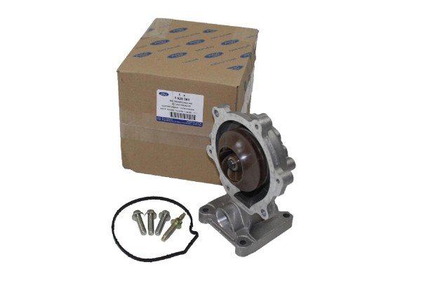 Wasserpumpe Ford 2,0 + 2,2 Diesel