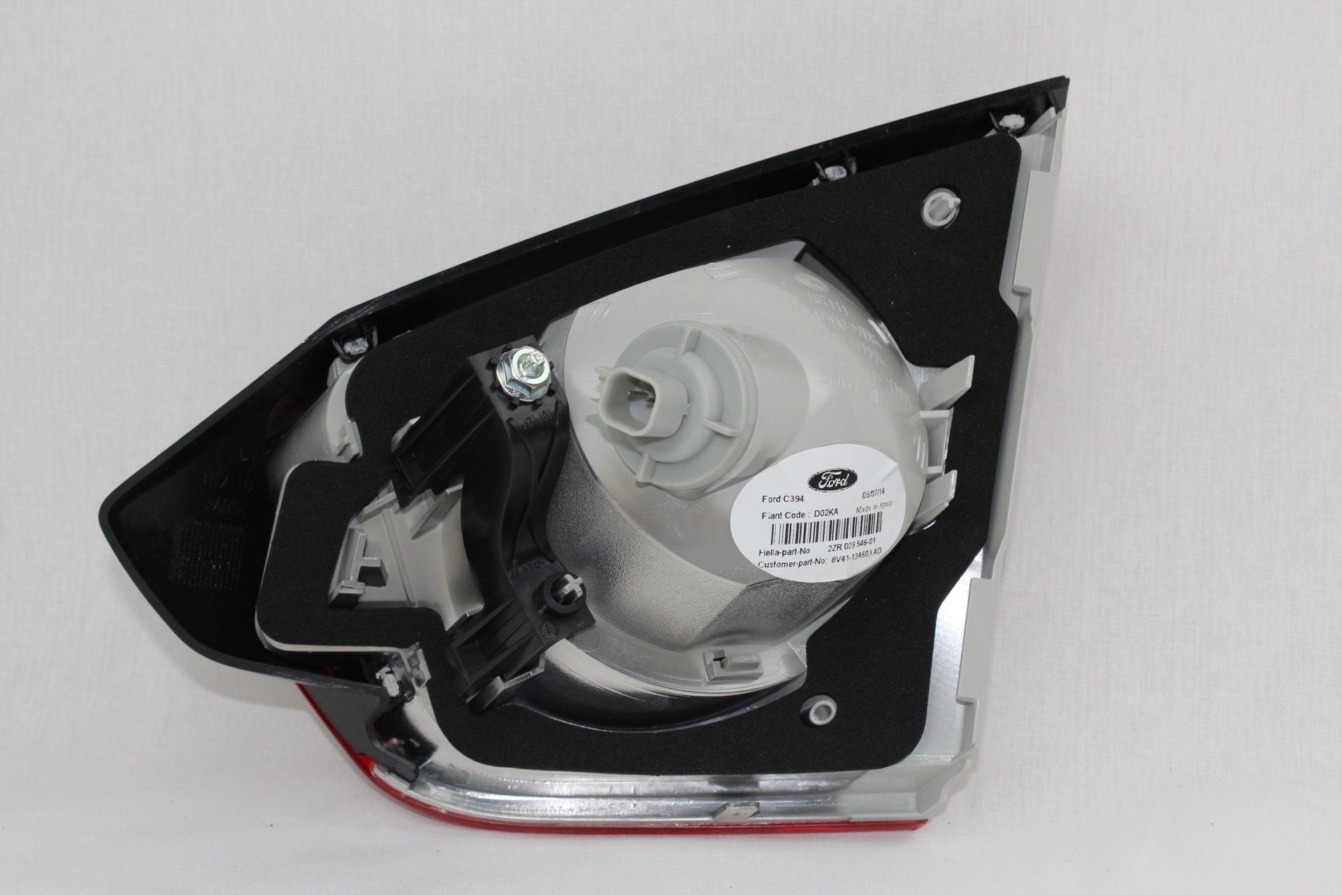 Rückleuchte links innen Ford Kuga | KFZ-Teileprofi