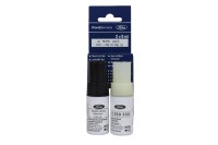 Lackstift Slate Grau + Klarlack je 9ml Lackstift Slate Grau + Klarlack je 9ml