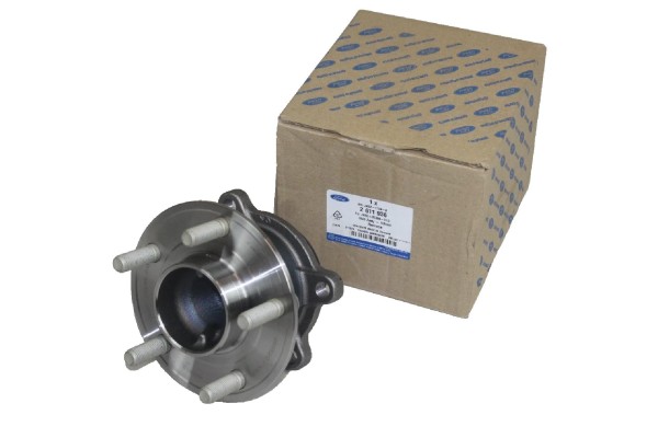 Radnabe inkl. Radlager hinten Ford Focus MK4