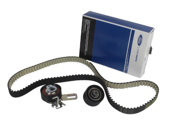 Zahnriemensatz Ford 1,5 Diesel NEO Ecoblue