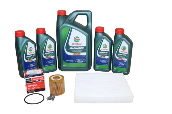 Wartungskit 2,2 Diesel Ford Ranger