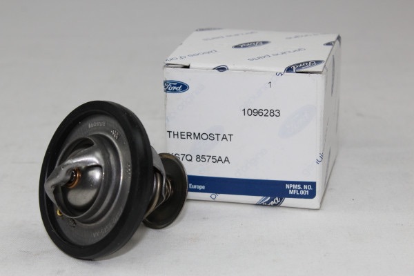 Thermostat für Motor 2,0 + 2,2 Diesel Ford Mondeo MK3