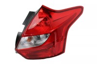 Rückleuchte rechts Ford Focus 5-türige Limousine MK3 Rückleuchte rechts Ford Focus 5-türige Limousine MK3