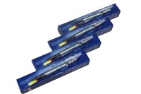 Glühkerzen 4 Stück Ford 2,2 Diesel 175PS Glühkerzen 4 Stück Ford 2,2 Diesel 175PS