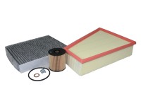 Filterkit Ford 2,0 Diesel Filterkit Ford 2,0 Diesel