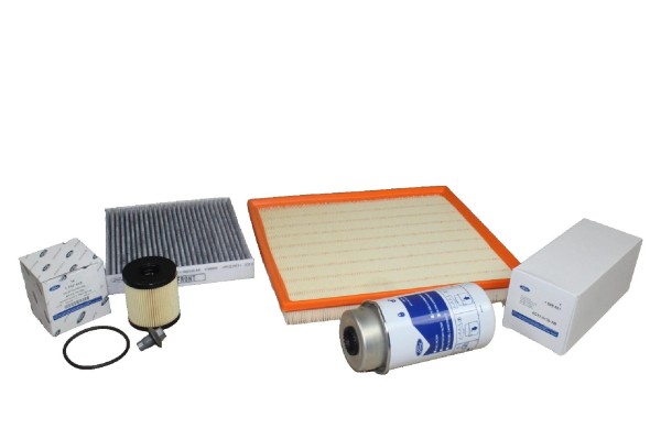 Inspektionskit 2,2 Diesel Ford Transit