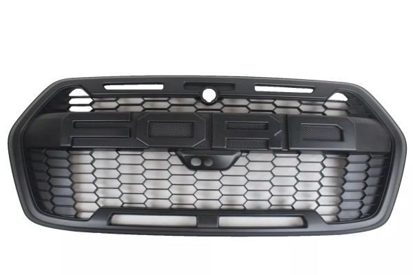 Kühlergrill Raptor Look Ford Transit