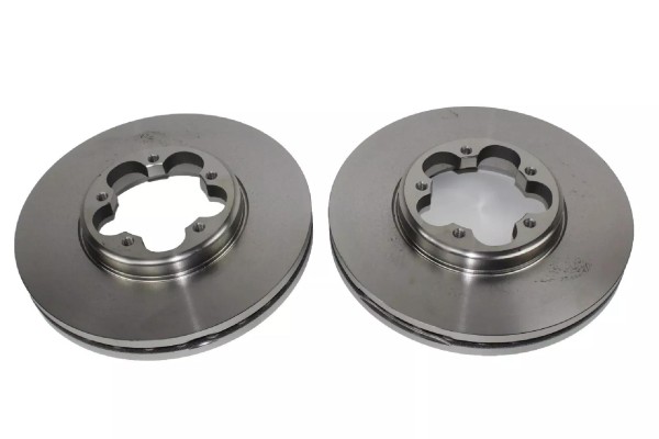Bremsscheiben -288mm- vorne Ford Transit - Tourneo - Custom