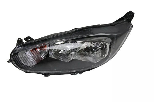 Scheinwerfer links Halogen Ford Fiesta