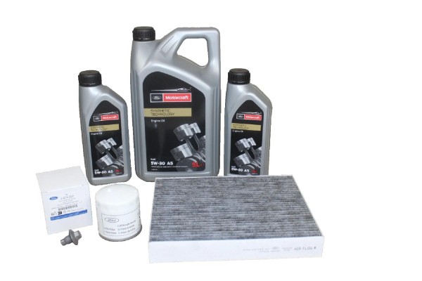 Wartungskit Ford 2,0 EcoBlue Diesel