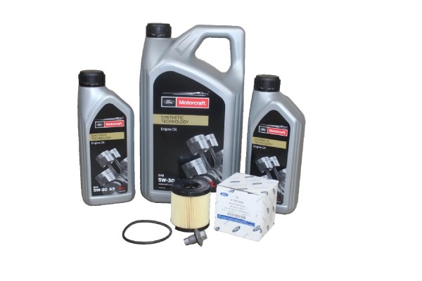 Ölwechselkit 2,2 Diesel Ford Transit
