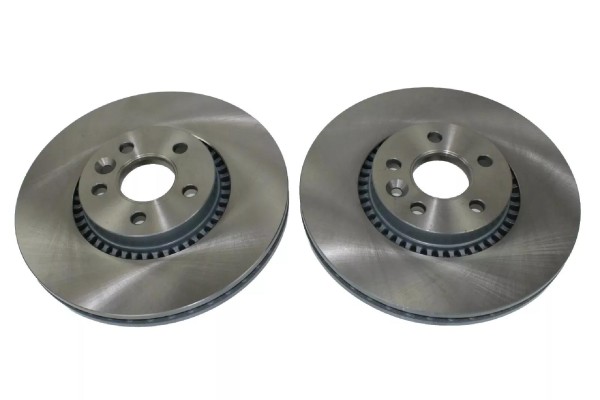 Bremsscheiben 316mm vorne Ford S-Max - Galaxy