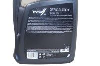 Vorschau: Ölwechselkit Ford Benzinmotor Vorschau: Ölwechselkit Ford Benzinmotor