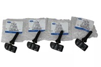 Reifendrucksensoren 4 Stück RDKS TPMS Reifendrucksensoren 4 Stück RDKS TPMS