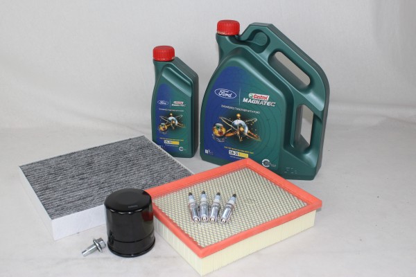 Inspektionskit Ford 2,0 Ecoboost