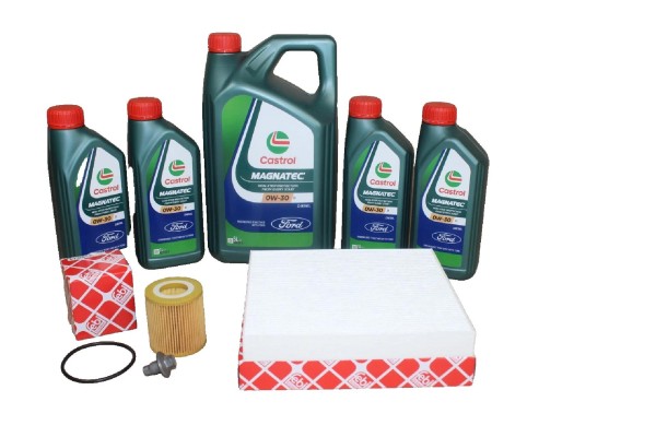 Wartungskit 2,2 Diesel Ford Ranger